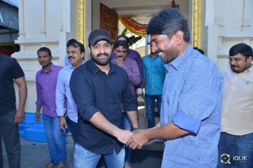 Jawaan Movie Opening